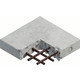 Diamant-Trennscheibe 180x12mm f.Beton Geeignet für Beton/Betonstein