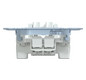 Wipptaster-Modul 2S UP QuickFlex IP20