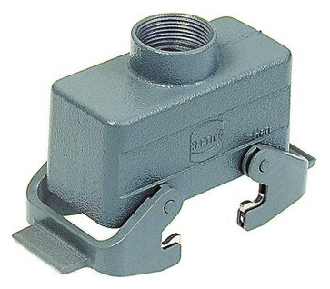 HART Tüllengehäuse           09300101431 