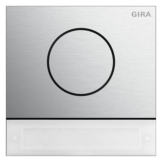GIRA 5569916 Türstationsmod.IBN-Taste 