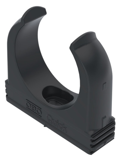 OBO 2955 M40 SW Quick-Schelle M40 PP 
