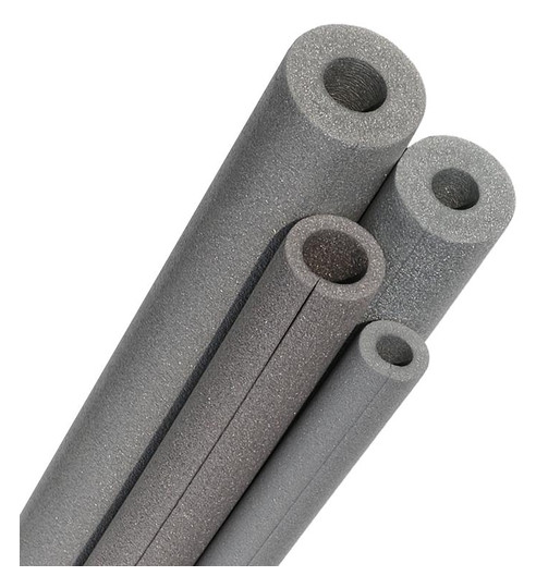 PE-Rohrisolierschalen S 60-20, 60 mmø x 1 m