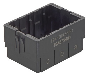 HART Han-Eco Mod.6-          19410009981 