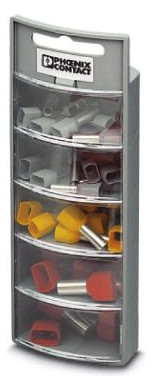 Phoenix 3202999     AI-TWIN SORTI BOX GY 