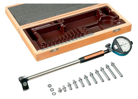 SCHWENK-Innenmessgerät SU - 50-100mm Stahl