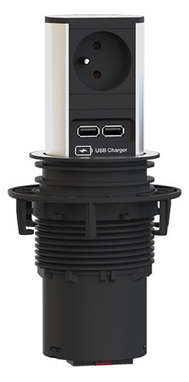 Bachmann ELEVATOR 1xUTE          928.020 