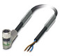 Phoenix 1683594 SAC-3P-10,0-PUR/M 8FR-2L 