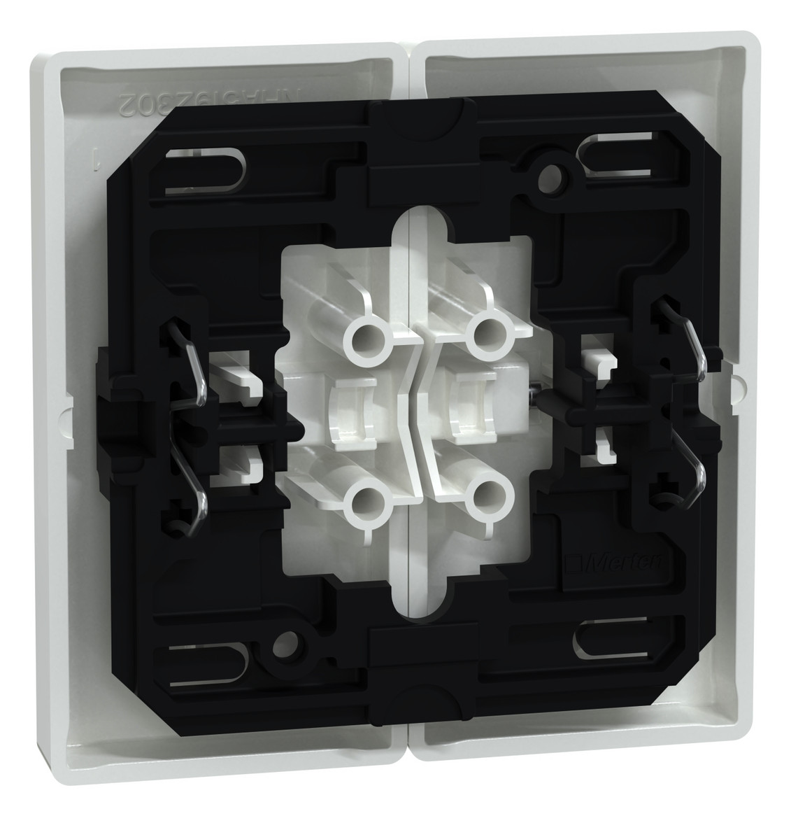 Wippe Serien Jalousie System Design lows glz Symbol Jalousie