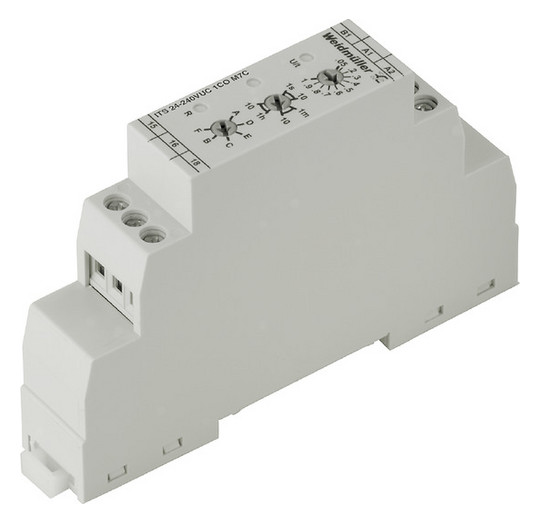 Weidmüller ITS 24-240VUC 1CO M7C 
