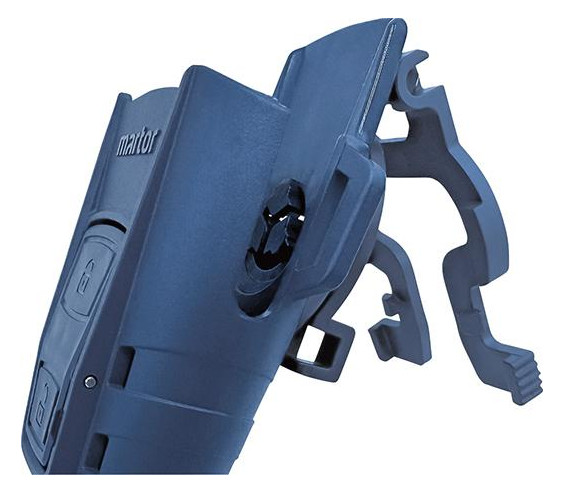 Bild Holster für Sicherheitsmesser SECUNORM 6 10XDR martor-1
