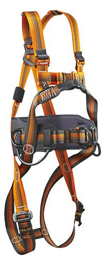 SKYLOTEC-Auffanggurt FALC STANDARD - XS/M