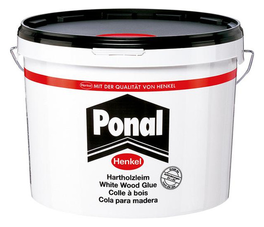 Ponal-Holzleim Classic PN3 - 10 kg