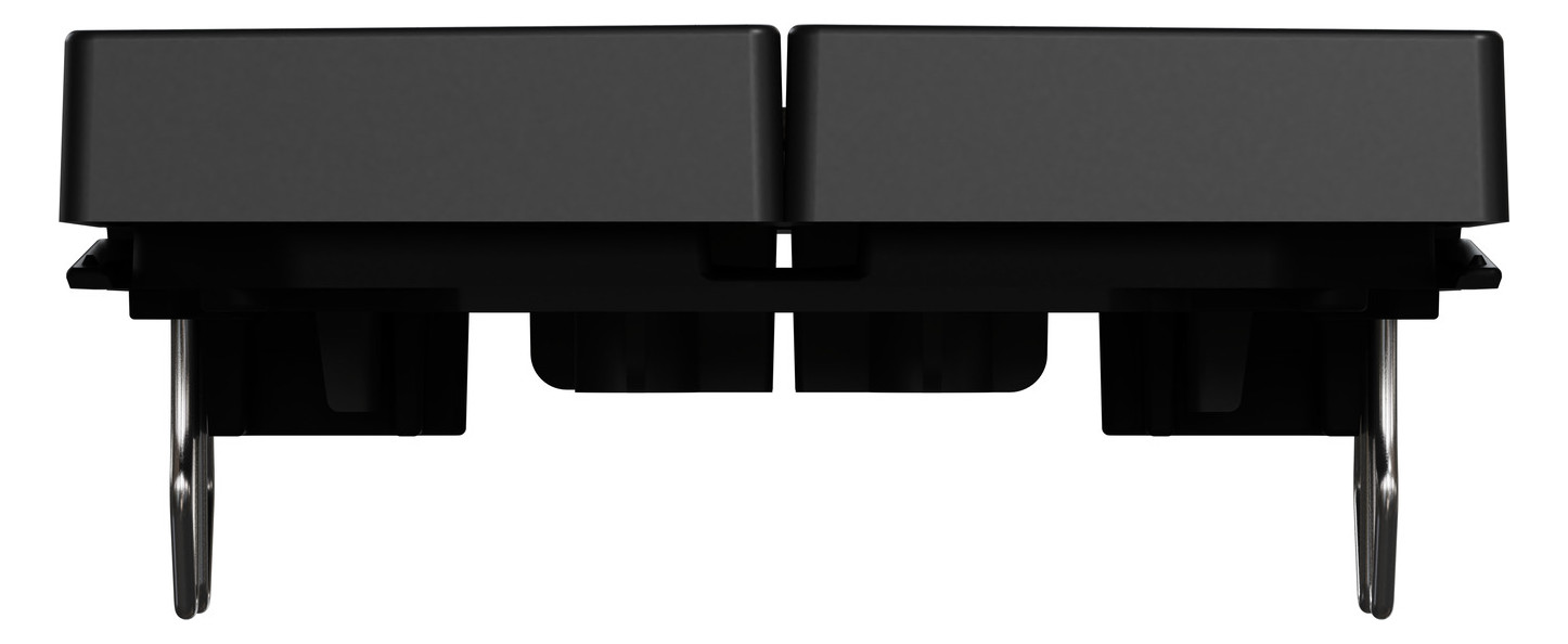 Wippe_2t Jalousie sw mt Pfeile Symbol Jalousie