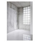 Duschfläche BetteFloor Caro-7211 smoke, 100x100cm