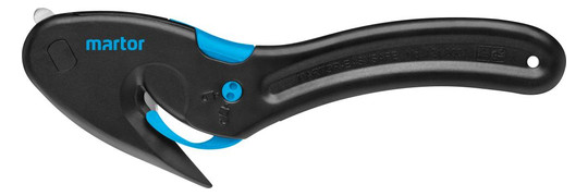 martor-Sicherheitsmesser SECUMAX EASYSAFE Nr.121001