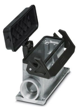 Phoenix   HC-STA-B24-SLWSC-2SSM32-ELC-AL 