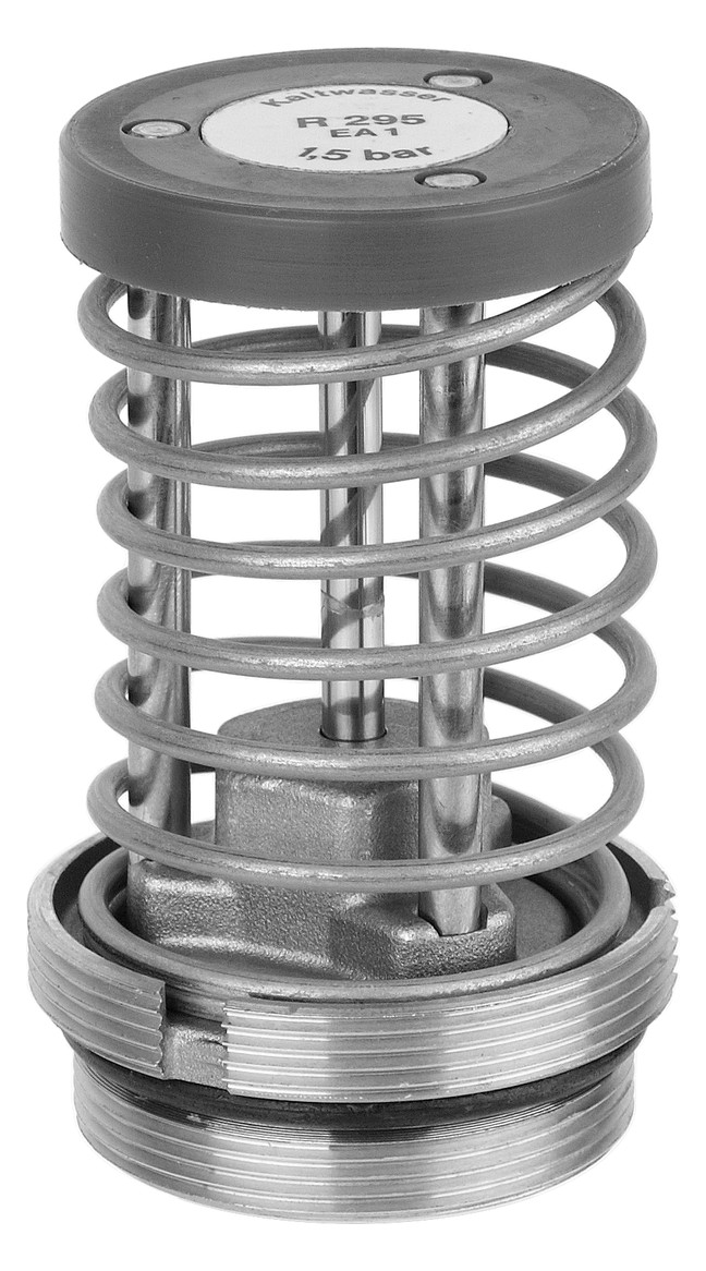 R295A-3/4C-VENTILEINSATZ 1/2-1"