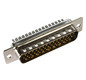 HART D SUB HD MA CRIMP SHELL 09563005604 