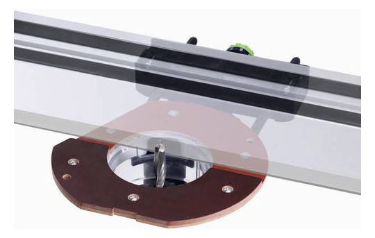 Bild Führungsanschlag FS-OF 2200 - Festool-1