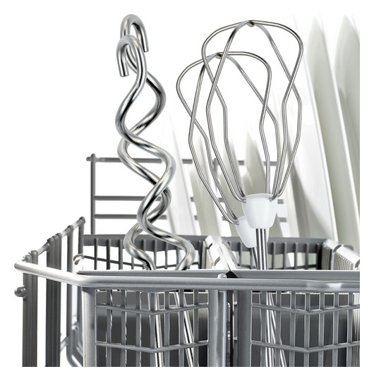 Handmixer 450W ws