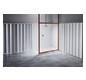 Duschfläche BetteFloor Side 3377 180x90cm, Glasur, starwhite