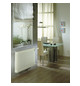 Zehnder Element-Heizkörper Charleston BH 900 mm, BL 1334 mm, Bautiefe 210mm, AB S001