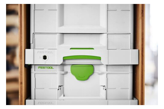 Bild Systainer-Auszug SYS-AZ - Festool-5