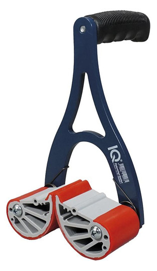 IQ-Tools-Plattenträger Komfort - 0-65mm, Tragkraft 75kg