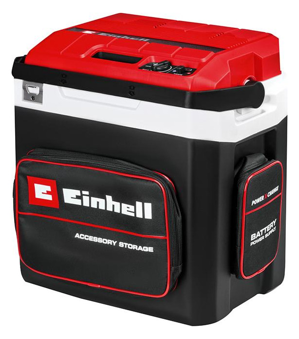 Bild Akku-Kühlbox TE-COL 18/27 Li-Solo Power- X-Change - EINHELL-0