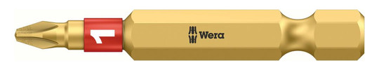 Wera-Bits Kreuzschlitz Diamant 851/4BDC - PH1x50