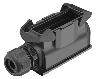 HART Han-Eco 24B asg1 M40    19411240233 