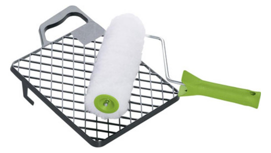 Nölle-Farbroller-Garnitur 7036 - 18 cm