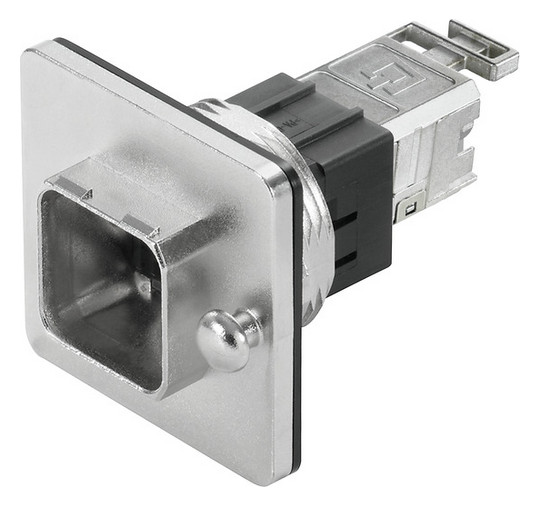 Weidmüller IE-BSC-V14M-RJ45-FJ-A 