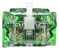 Hilfsschalterblock 1S 3A/AC Schraub