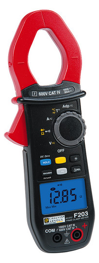 CHAUVIN F203 Vielfachmesszange P01120923 