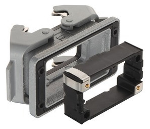 HART Han 10B-AGG-Rear Fit-QB 09300100391 