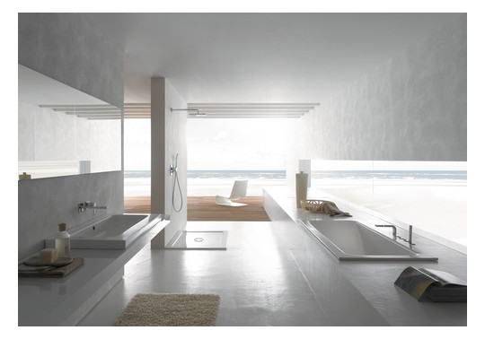 Badewanne BetteOne 3310 ägäis, 160x70x42cm