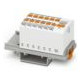 Phoenix 3273100   PTFIX 6/12X2,5-NS35 WH 