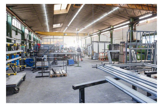 Metallbohrer Ø8,7mm zyl.Steckachse Edst f.Edelstahl f.Stahl