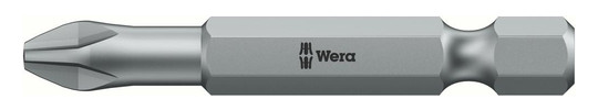 Wera-Bits Kreuzschlitz 851/4TZ - PH1x50