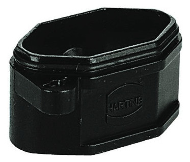 HART Anbaugehäuse            09400030301 