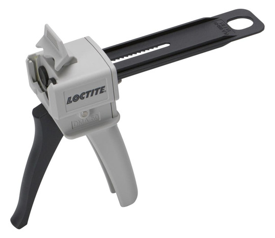 LOCTITE-Handdosierpistole für 50ml Doppelkartusche
