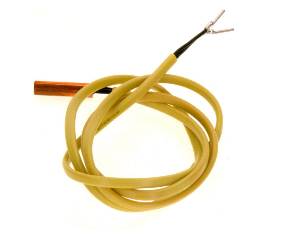 BOSCH Ersatzteil TTNR: 8718585835 Temperaturfühler NTC 850mm