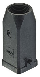 HART Tüllengehäuse M20       19200030427 