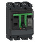 Hauptschalter 250A 3p IP30 Einb Wart/Rep Festeinbau Motorantrieb optional