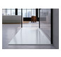 Kaldewei Duschwanne SUPERPLAN 1850-1 90x110x2,5cm, Secure Plus, weiß