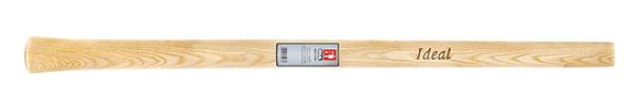 Bild Kreuzhackenstiel 950 mm für 2 kg - Ideal-0