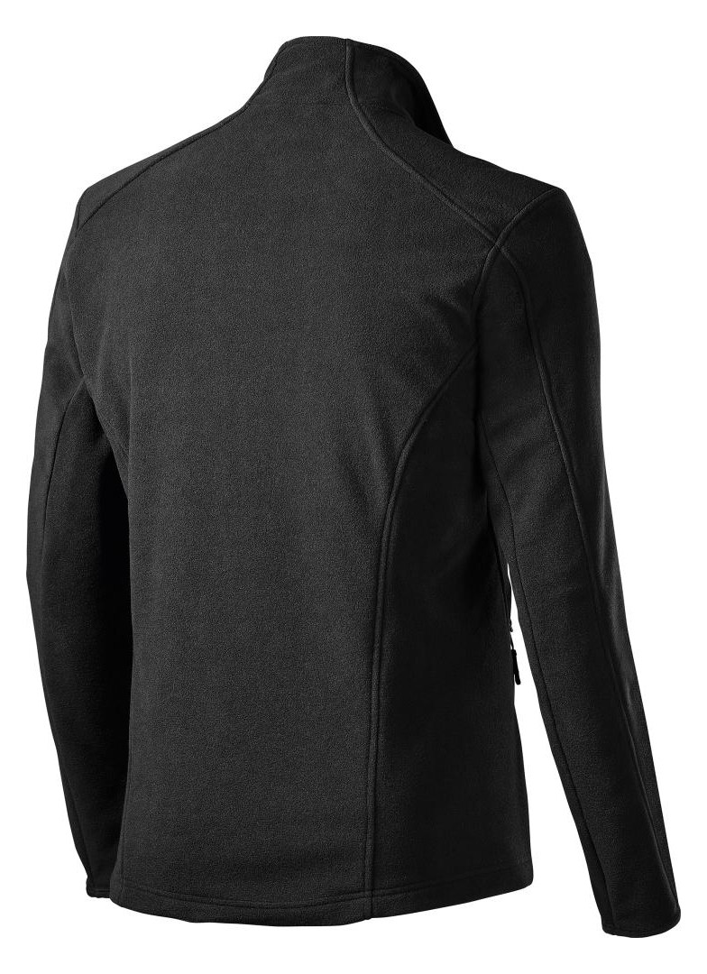 Bild Fleecejacke 1694-641, schwarz, S - BP-1
