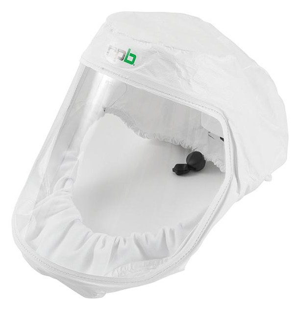 Bild Atemschutzhaube für 17-200-22-CE - GVS-0