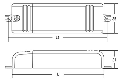 Vossloh Elektronischer Konverter, 993710 